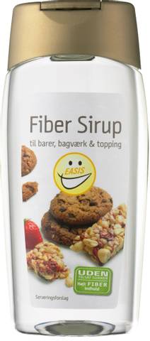 Bilde av Fibersirup